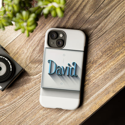 Stylish 3D Glossy Protective Phone Case with Unique Design for Self-Expression – Compatible with iPhone 13, 14, 15 & 16 – all models including Pro, Pro Max & Plus