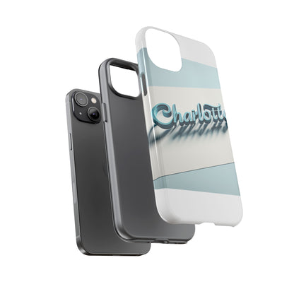 Vibrant 3D Textured Blue Wrap Phone Case with Playful Design for Stylish Protection Compatible with iPhone 13, 14, 15 & 16 – all models including Pro, Pro Max & Plus