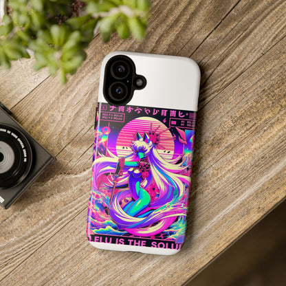 Delulu Is The Solulu