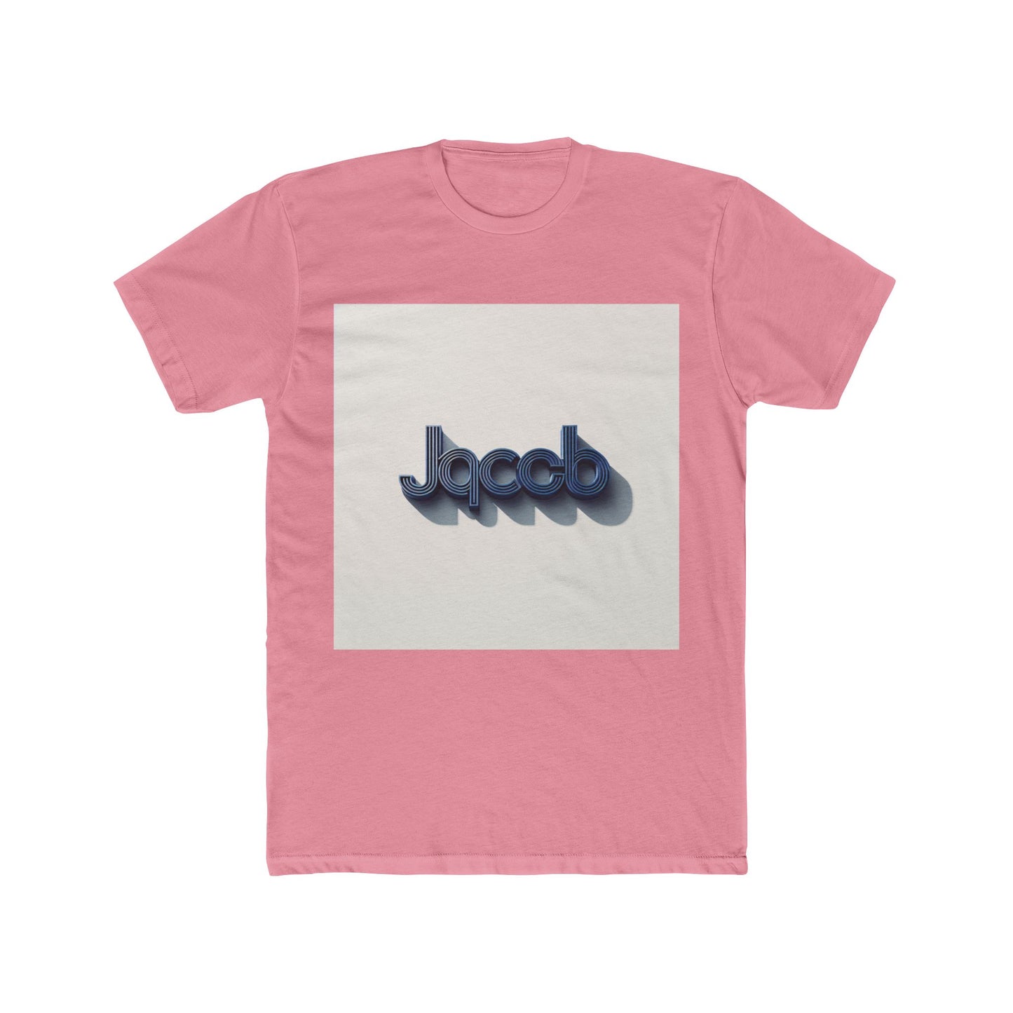 alphabet - blue 17