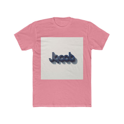 Alphabet - Blue 17