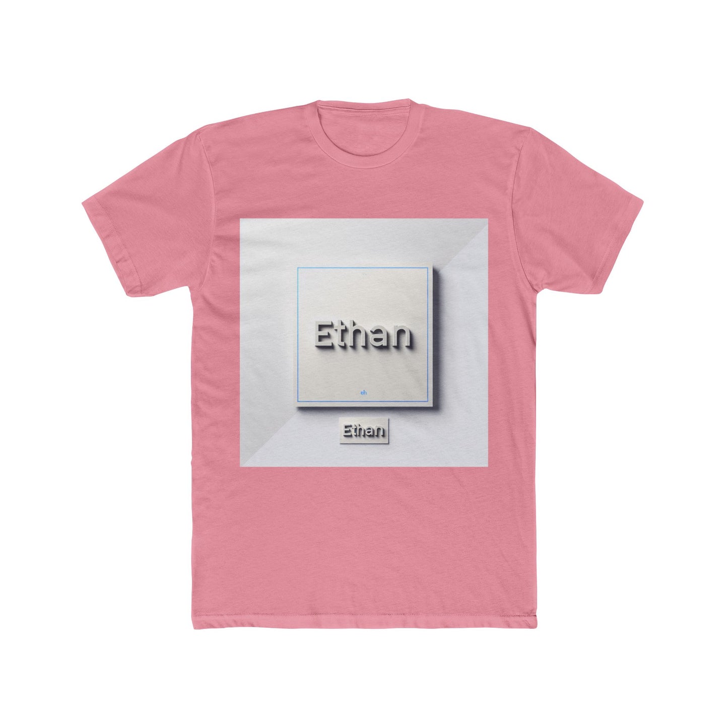 alphabet - white 1