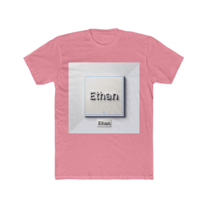 Alphabet - White 1