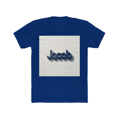 Alphabet - Blue 17