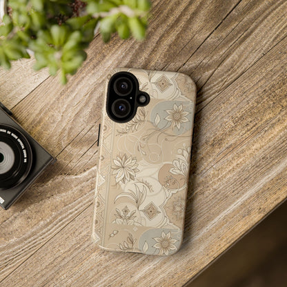 Pattern Image 10 Vibrant 3D Phone Case for Anime and Comic Fans Geometric Retro Design for Stylish Protection Compatible with iPhone 13, 14, 15 & 16 – all models including Pro, Pro Max & Plus