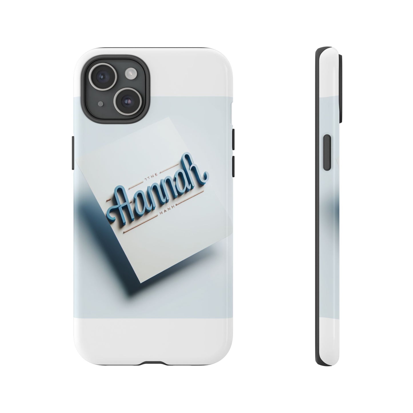 3d text design protective phone case for stylish smartphone aesthetics ideal for fashion enthusiasts compatible with iphone 13, 14, 15 & 16 – all models including pro, pro max & plus