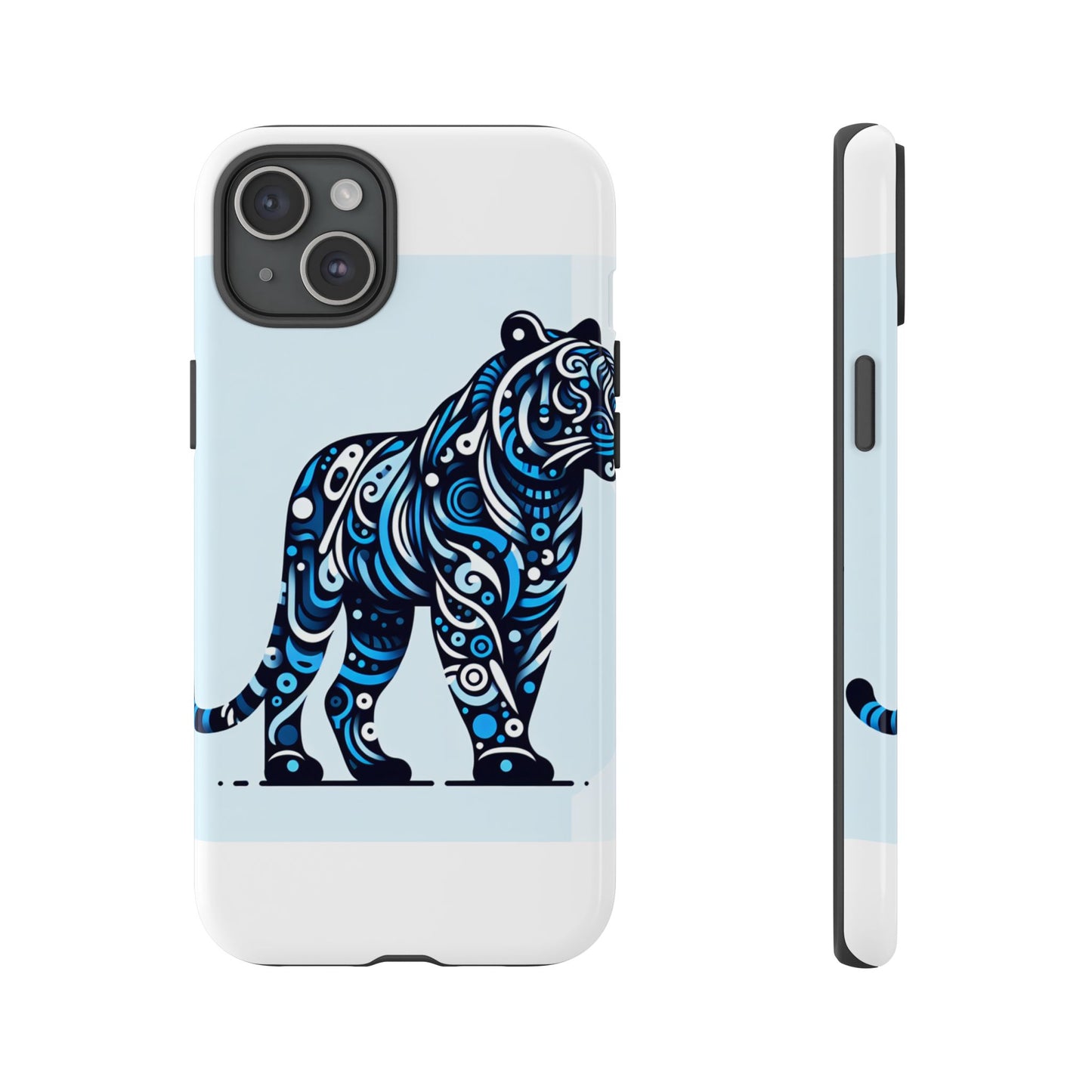 vibrant 3d animal design protective phone case stylish accessory for men and women compatible with iphone 13, 14, 15 & 16 – all models including pro, pro max & plus