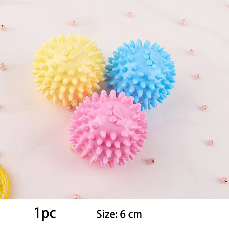 chew toys for small dogs | durable rubber knot design | bite resistant | molar teeth cleaning | interactive training | pink/blue/yellow | pet accessories | uk