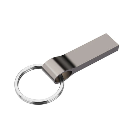 USB Flash Drive 8GB 16GB 32GB 64GB 128GB 256GB Pen Drive Memory Stick U Disk 100% Original for Computer Car Storage, High-Speed USB 2.0 Portable Flash Disk