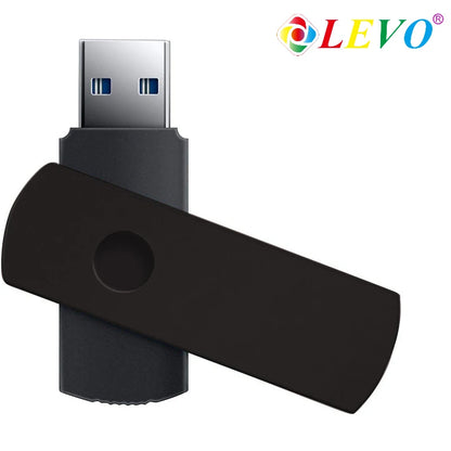 6 Colour USB Flash Drive Pen Drive 4GB 8GB 16GB 32GB 64GB 128GB 256GB 512GB USB Stick Memory Stick Gift for Easy Data Storage and Transfer
