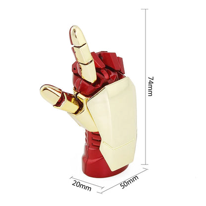2024 New High Speed USB Flash Drive 512GB Pen Drive Pendrive Manipulator Waterproof U Disk Memory Stick 16GB 32GB 64GB 128G 256G