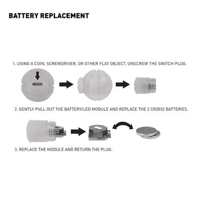 Glowing LED Dog Ball Toy for Night Play, Durable Rubber Design, Stainless Steel Core, with Battery Included, Perfect for Pet Exercise, Training, and Interactive Fun