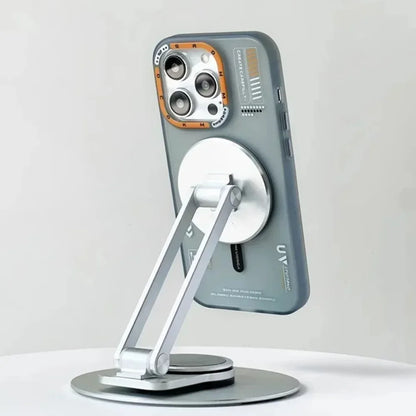 Matte Magnetic Phone Case For iPhone  16 14 13 12 15 Pro Max Magsafe Wireless Charge Frosted Back Metal Lens Frame Buttons Cover