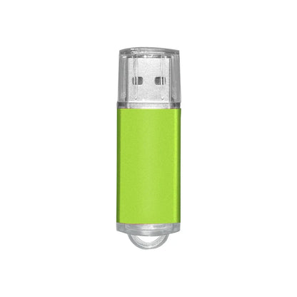 High Speed Metal USB Flash Drive 2.0, Multiple Colours, 32GB/16GB/1GB/64GB, Ideal for Data Transfer, Photography, Business Gifts, Durable Memory Stick for All Devices