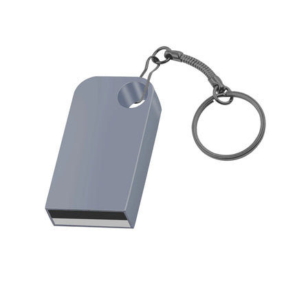 4 Color Mini Tiny 32GB Pendrive Metal USB Flash Drive USB 2.0 Memory Stick 4GB 8GB 16GB 64GB USB Stick U Disk Pen Drive Portable Storage Solution