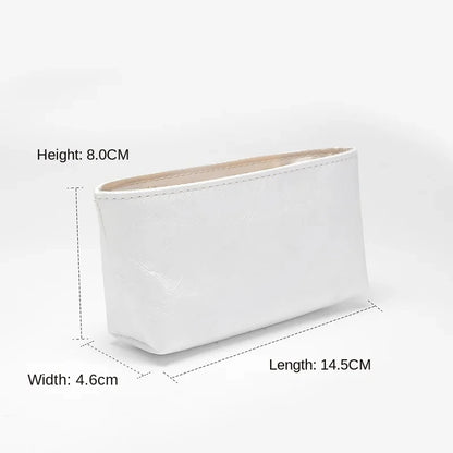 Ultra Light Waterproof Bag Organizer Inner Liner For Longchamp Mini Handbag Fixed Shape Lining Pocket Upgrade Accessories