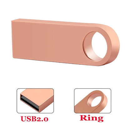 USB Pen Drive 64GB High Speed Flash Drive 32GB 16GB 128GB 256GB Portable Storage Solution