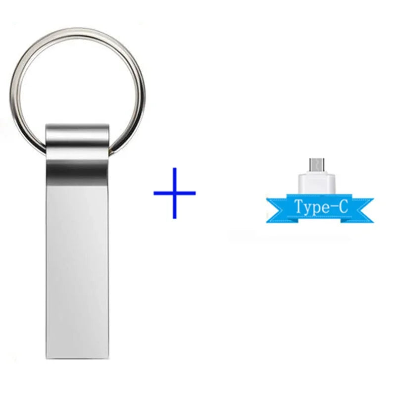 new pendrive 2tb 1tb usb flash drives 1tb high speed pen drive 2tb cle usb memory stick 512gb u disk for tv computer