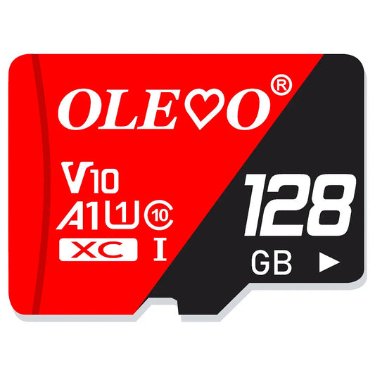 abc  Card 128GB 64GB 32GB 256GB TF Card 8GB 16GB Flash Drive for Phone Xiaomi Huawei Samsung High Speed Storage Solution