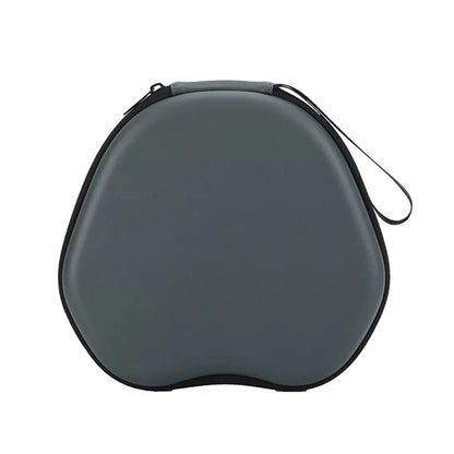 B0D8PDJYJ5 Airpods Max Bluetooth Headphone Organiser EVA Hard Portable Wireless Headphone Shockproof Protective Case Storage Bag