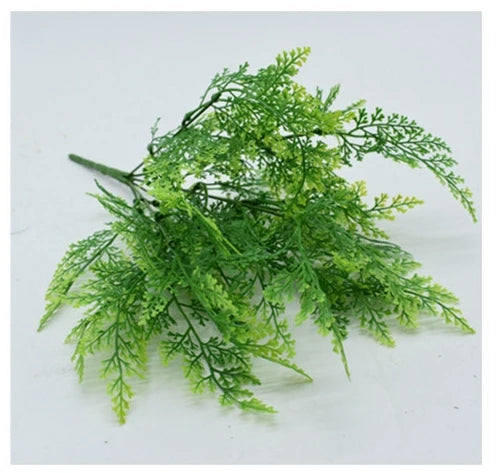 artificial tortoiseshell leaf dieffenbachia, silk fake plant for living room decor, small fairy taro design, indoor & outdoor decoration, plastic & silk material