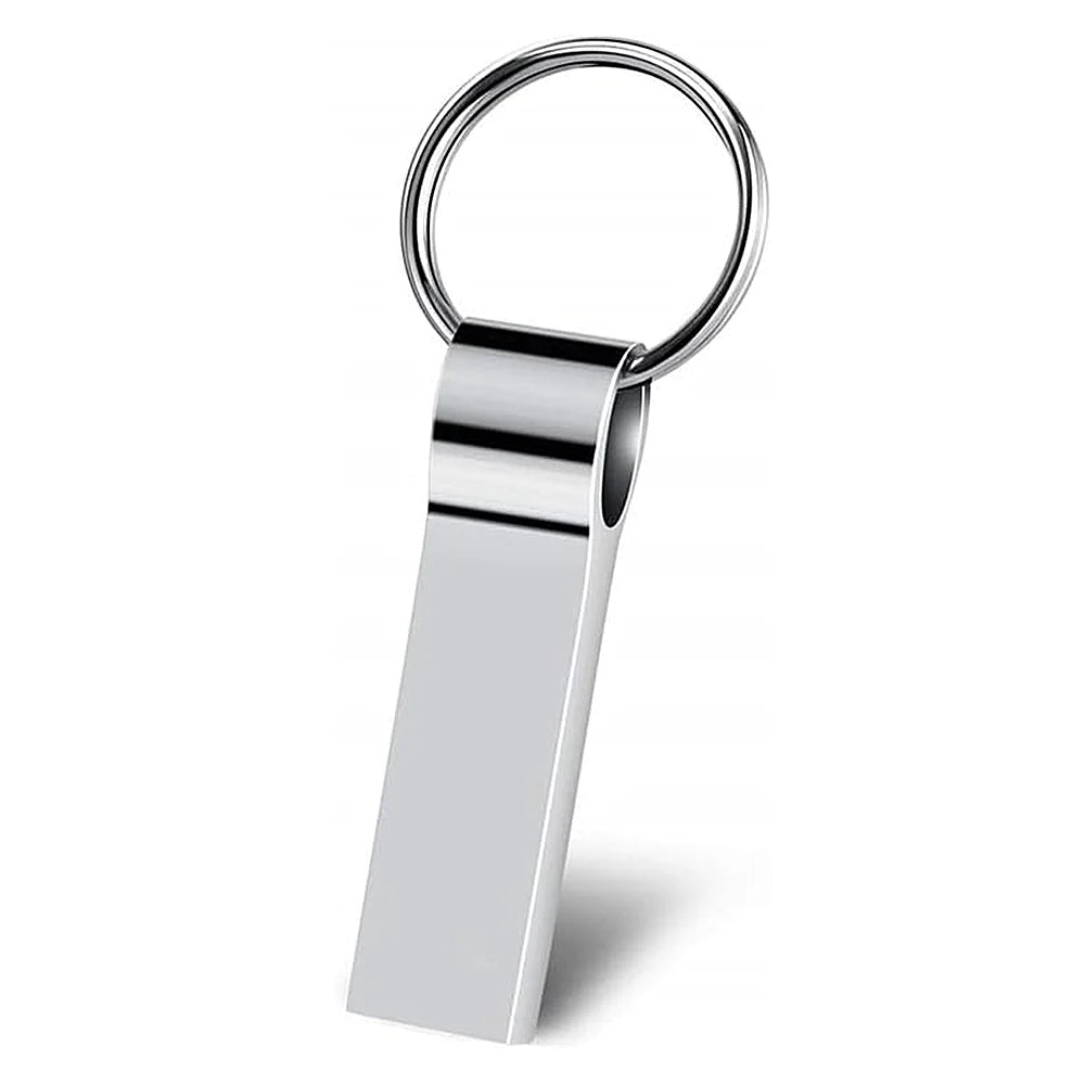 flash drive usb stick 2tb 1t 512g high speed waterproof metal pendrive for computer laptop pc