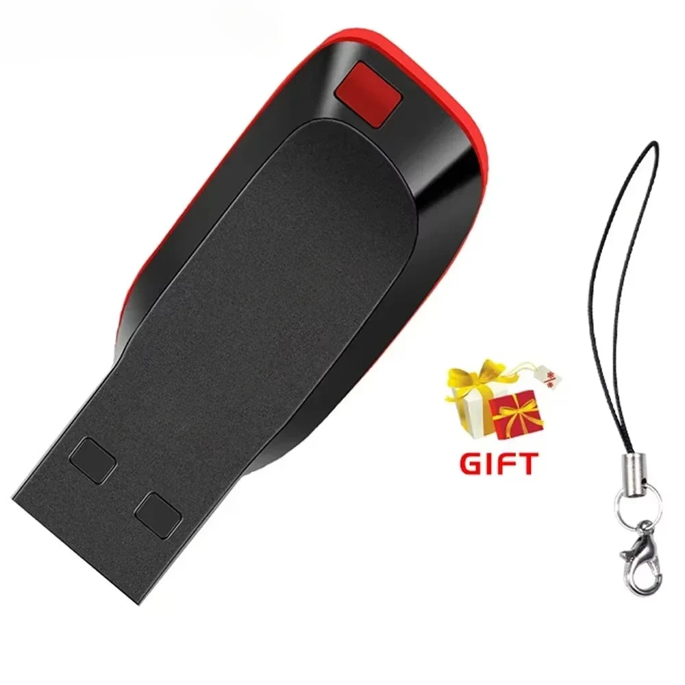 5pcs/lot high speed genuine usb flash drive 128gb black pen drive free keychain 64gb memory stick 32gb business gift 16gb perfect for storage and transfer