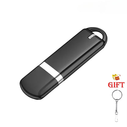 USB Flash Drive 128GB Pen Drive, Shatterproof Multi-Capacity USB 3.0 Stick for Laptop, Computer, Car, TV - Colourful Storage Solution, Gifts for Children & Photography Studio