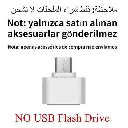 Xiaomi 2TB USB 3.0 Metal Flash Drive High Speed Pendrive Waterproof Portable USB Drive 1TB 512GB 256GB Memoria USB Flash Disk for Data Storage and Backup