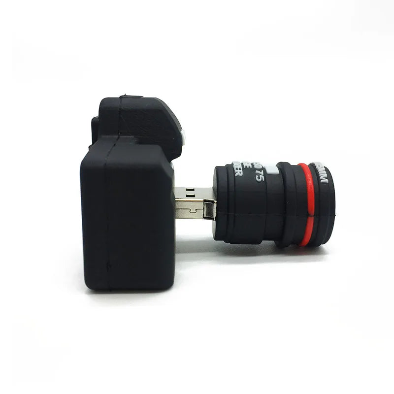 usb flash drive cartoon cat claw design, 128gb/64gb/32gb/16gb/8gb, silicone pen drive for office, study, gift - usb 2.0 memory stick u disk storage solution