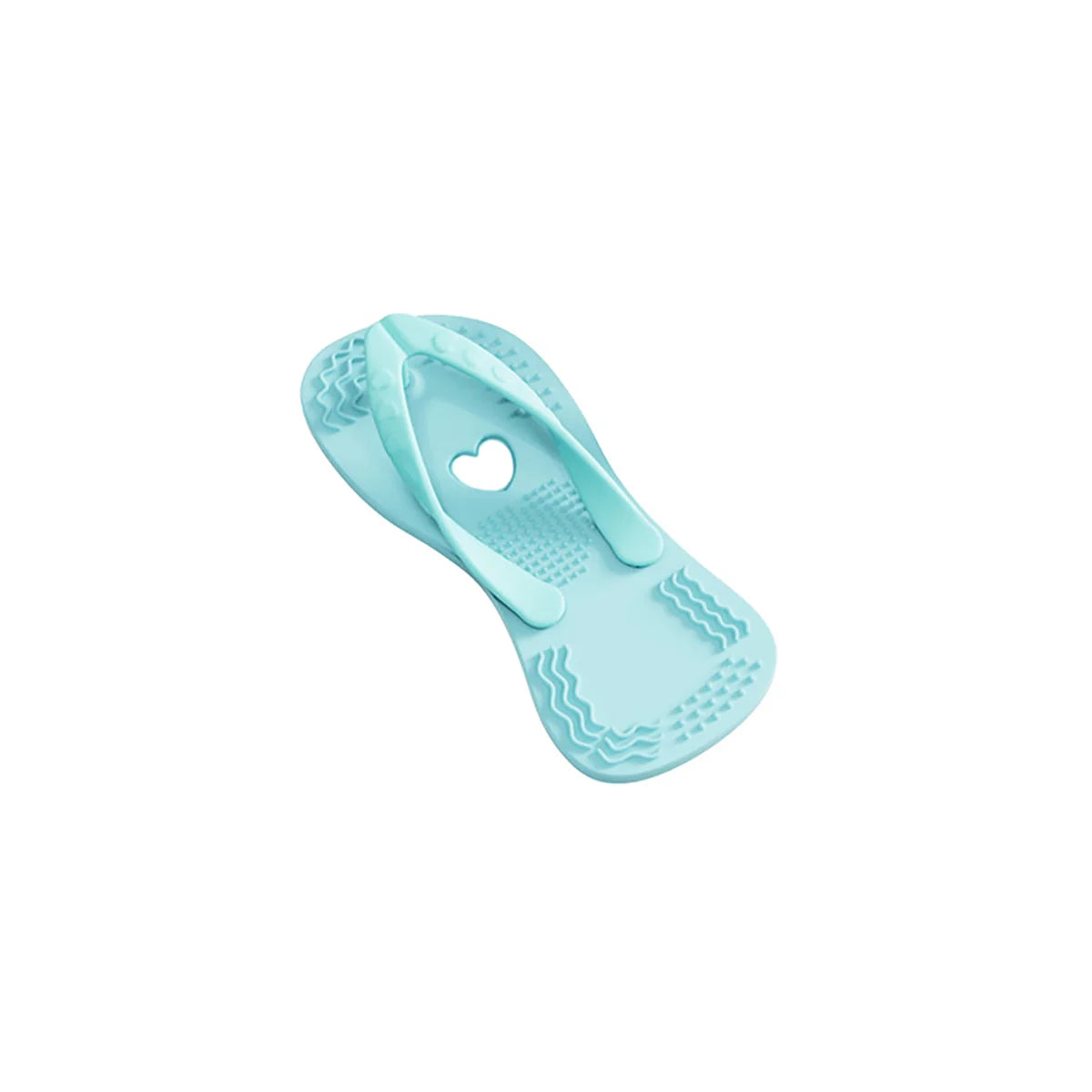 puppy chew toy, durable rubber slippers shape, simulated remote design, relieves teething, reduces boredom, engaging for puppies and small dogs, indoor outdoor play