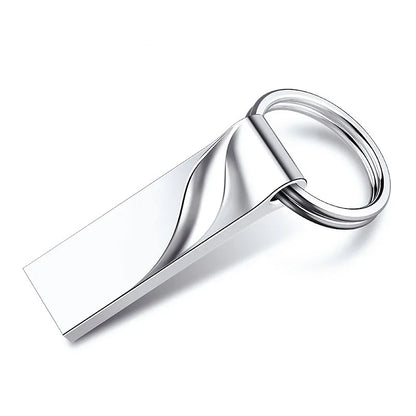 USB Pen Drive 64GB High Speed Flash Drive 32GB 16GB 128GB 256GB Portable Storage Solution