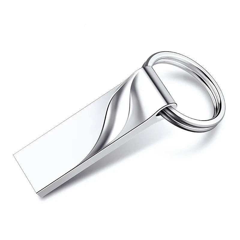 usb flash drive metal 256gb 512gb 16gb 32gb 64gb 128gb, usb 2.0 pen drive for pc, laptop, car audio, reliable storage solution