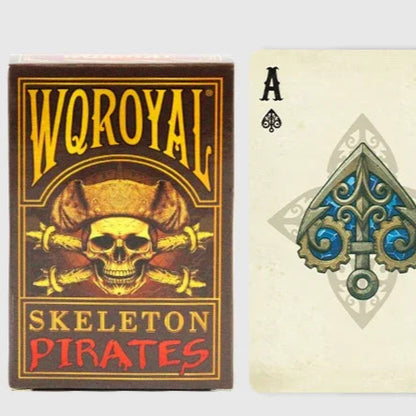 4 High-End Personalized PVC Playing Cards Mother Earth Custom Deck - Durable Customizable Poker Cards with Elegant Gaia Design for Gaming and Gifts