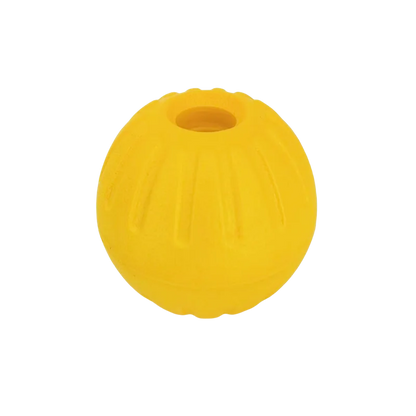 Floating Dog Chew Toy, Durable EVA 7cm/9cm Ball for Training & Fetch, Multi-Coloured Waterproof, Ideal for Beach & Park Play, Perfect for Small to Large Dogs