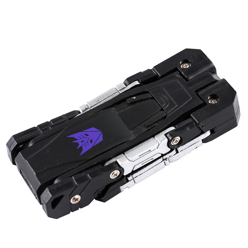 usb flash drive 64gb 128gb, high speed memory stick, creative transformers design, usb 2.0 interface, black yellow white plastic, ideal for business gifts and data storage