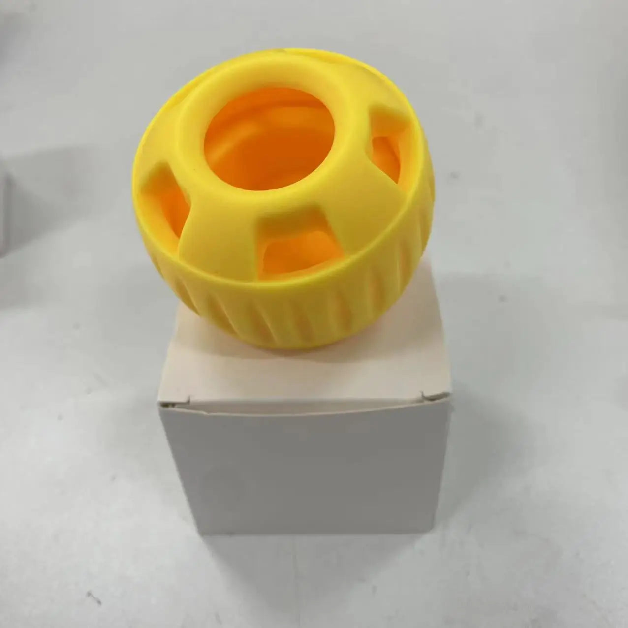 durable pet chew toy set - fillable rubber treat holders - dog teething toys for anxiety relief - cooling summer play for puppies and adult dogs