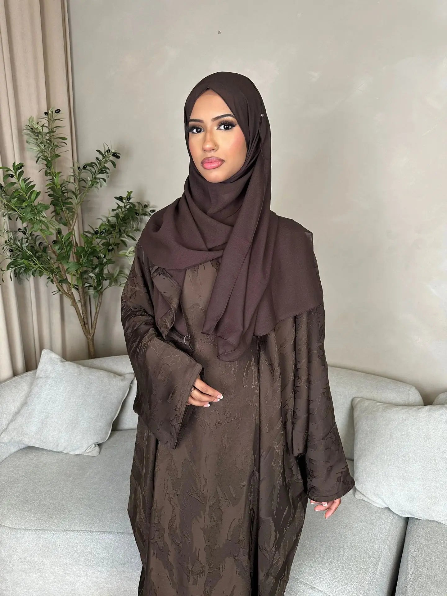 women's abayas 2024 eid ramadan luxury caftan long dresses muslim kaftan robe for special occasions and everyday elegance