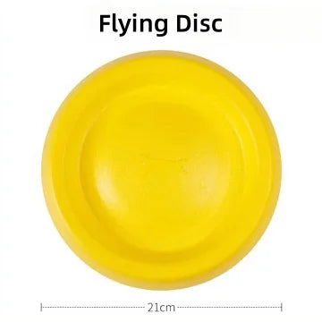 floating pet toy ball set for dogs – durable water play accessories with rope & ring, ideal for fetch, training, teething and interactive fun