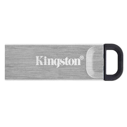 USB 3.1 Flash Drive 32GB 64GB 128GB 256GB – High-Speed Memory Stick for Data Transfer – Portable Pendrive with USB Type-C and Type-A Interface