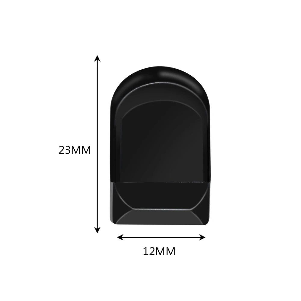 waterproof mini usb flash drive 64gb 32gb 16gb 8gb 4gb, high-speed metal memory stick for windows, photography, business, gift use - usb 2.0 pen drive