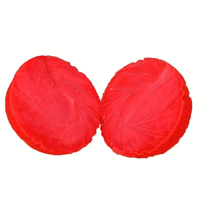Rubber Dog Chew Ball Toy - Dental Care, Safe Play for Puppies & Adult Dogs, Durable & Fun, Supports Healthy Teeth & Gums, Lightweight Fetch Toy for Indoor & Outdoor Use