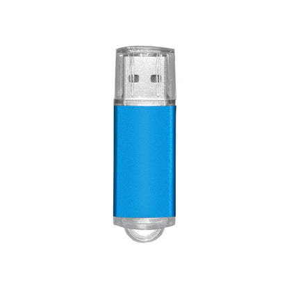 High Speed Metal USB Flash Drive 2.0, Multiple Colours, 32GB/16GB/1GB/64GB, Ideal for Data Transfer, Photography, Business Gifts, Durable Memory Stick for All Devices
