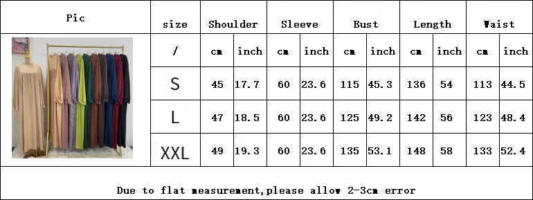 modest loose muslim dress abaya eid ramadan elegant with pocket for women, comfortable fit, stylish design, perfect for prayer and daily wear, various colors available