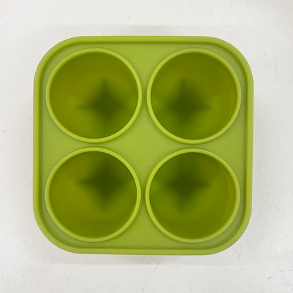 Durable Pet Chew Toy Set - Fillable Rubber Treat Holders - Dog Teething Toys for Anxiety Relief - Cooling Summer Play for Puppies and Adult Dogs