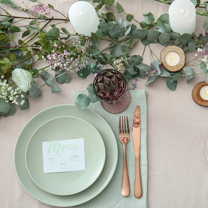 Artificial Eucalyptus Garland 2m Green Leaf Vines for Wedding, Home Party, Arch, Garden, and Outdoor Hanging Decoration, Greenery Rattan Plant Decor