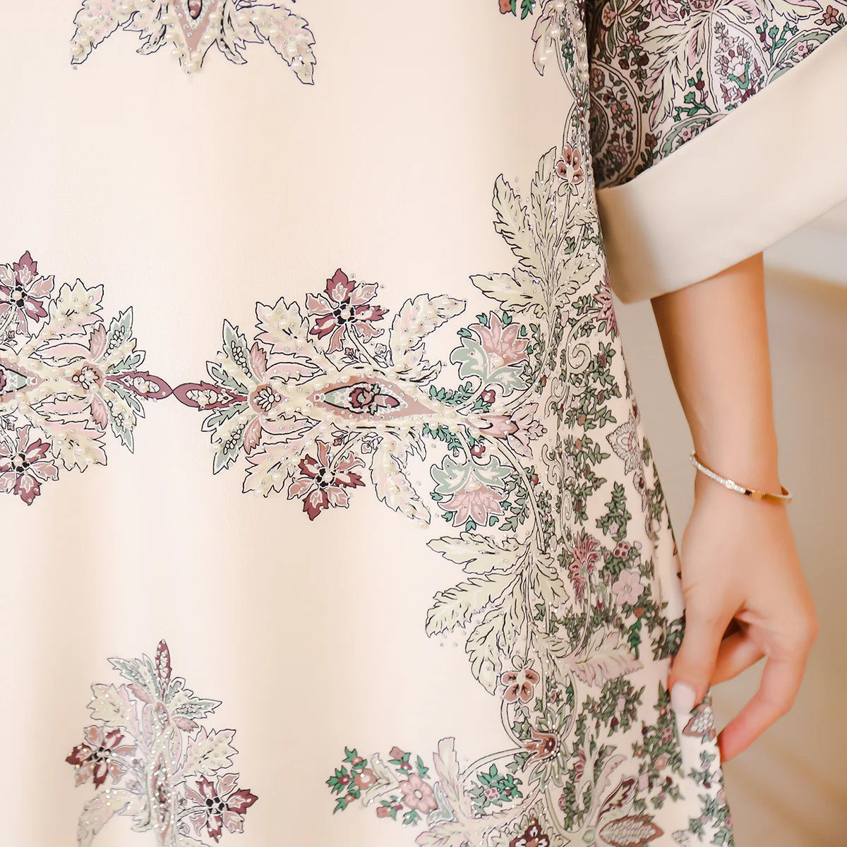 turkey party evening dresses eid ramadan abaya spring summer 2024 kaftan robe for women - elegant kaftan dress for festive celebrations and special occasions