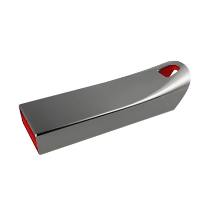 2TB USB 3.0 Metal Flash Drives High Speed Pendrive 1TB 512GB 256GB Portable Usb Drive Waterproof Memoria Usb Flash Disk