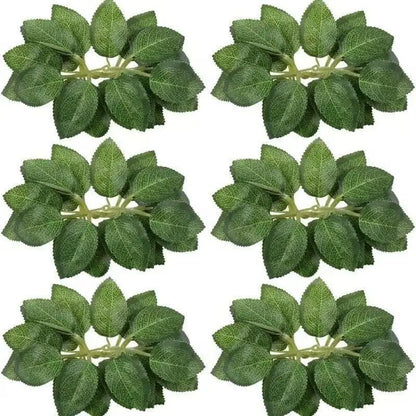 Artificial Soft Foam Rose Heads - PE Material Blooms for Wedding, Party, Home Decor, DIY Crafts, Floral Arrangements, Baby Showers, Indoor Use, White & Pink Petals