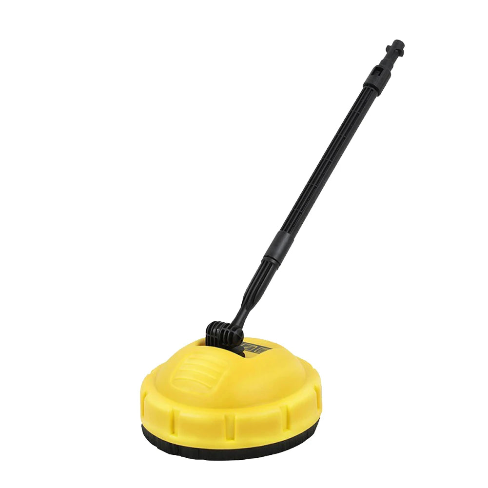 b0d1k9p8p4 high-pressure washer accessories rotary disc floor washer multi-surface yard cleaning tool replacement for karcher k1-k7